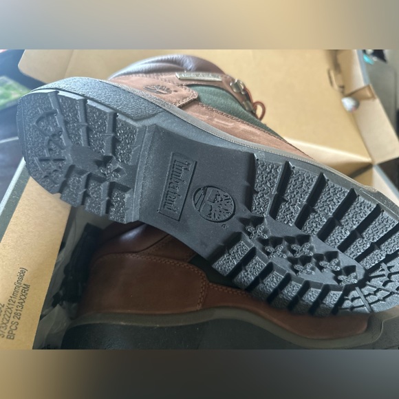 Timberland boot - Picture 3 of 6